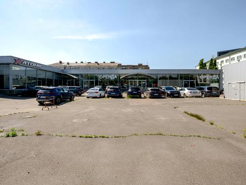 комерційна за адресою Набережно-Лугова вул., 29