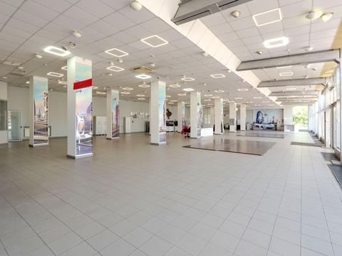 комерційна за адресою Набережно-Лугова вул., 29