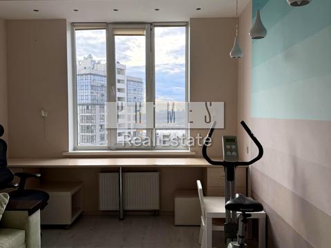 квартира по адресу Урловская ул., 23-В