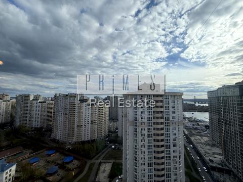 квартира по адресу Урловская ул., 23-В