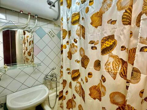 квартира по адресу Ивана Миколайчука ул. (Серафимовича), 3/1