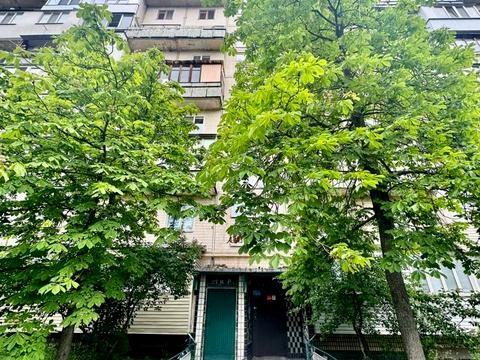 квартира по адресу Ивана Миколайчука ул. (Серафимовича), 3/1