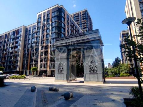 квартира за адресою Джона Маккейна вул. (Івана Кудрі), 1-Б