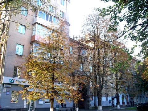 квартира по адресу Берестейский просп. (Победы), 75/2