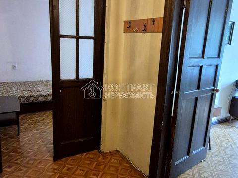 квартира за адресою Космічна вул., 21