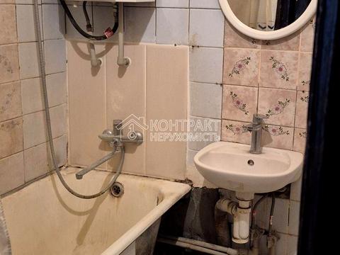 квартира за адресою Космічна вул., 21