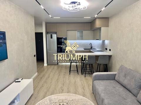 квартира за адресою Віктора Некрасова вул. (Північно-Сирецька), 10