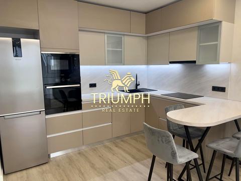 квартира за адресою Віктора Некрасова вул. (Північно-Сирецька), 10