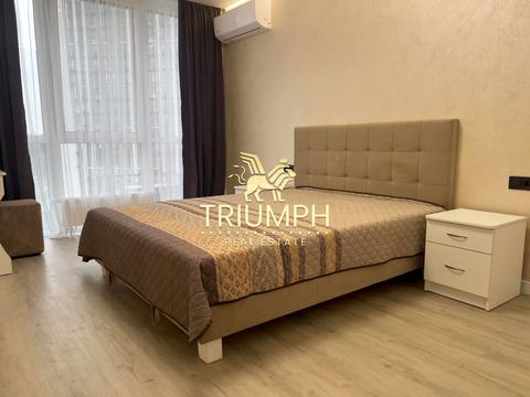 квартира за адресою Віктора Некрасова вул. (Північно-Сирецька), 10