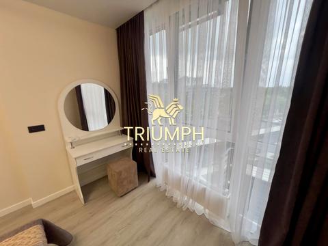квартира за адресою Віктора Некрасова вул. (Північно-Сирецька), 10