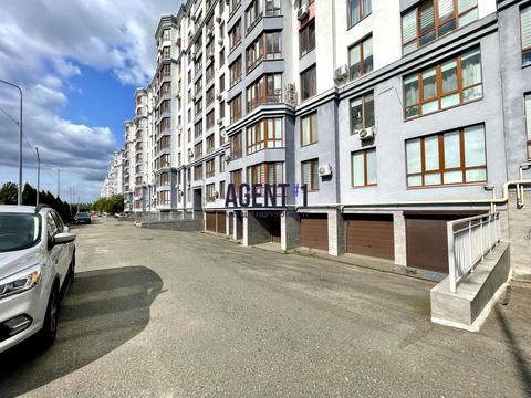 паркоместо по адресу Мира ул., 9