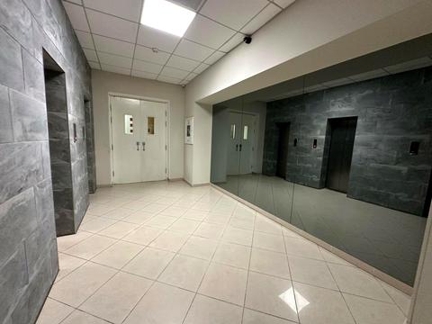 квартира за адресою Одеса, Добровольців вул. (Маршала Говорова), 18Б