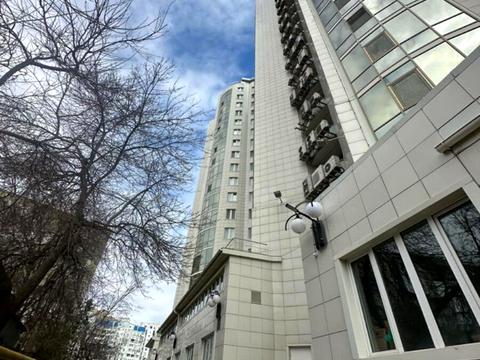квартира за адресою Одеса, Добровольців вул. (Маршала Говорова), 18Б