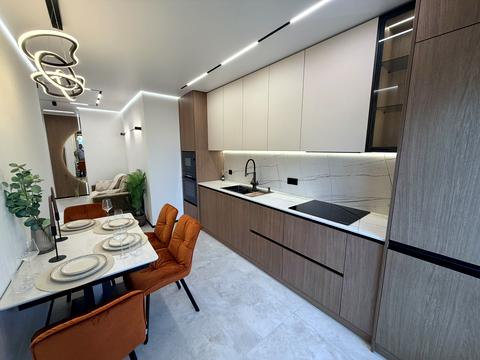 квартира за адресою Бельведерська вул., 32-Б