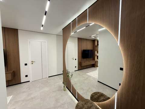 квартира за адресою Бельведерська вул., 32-Б