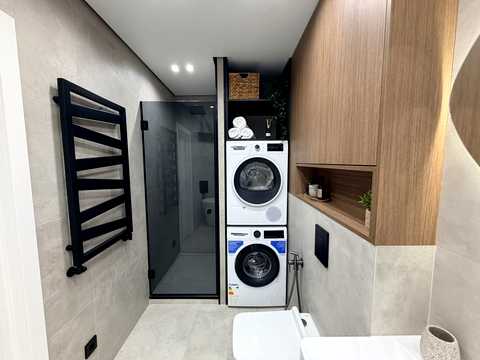 квартира за адресою Бельведерська вул., 32-Б