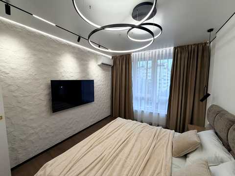квартира за адресою Бельведерська вул., 32-Б