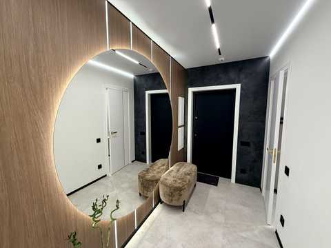 квартира за адресою Бельведерська вул., 32-Б