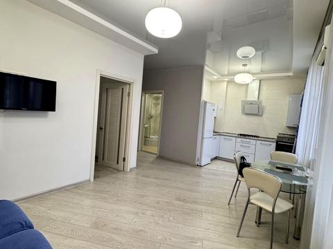 квартира по адресу Отакара Яроша ул., 27