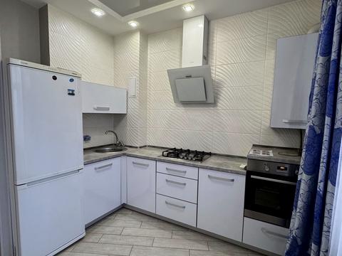 квартира по адресу Отакара Яроша ул., 27