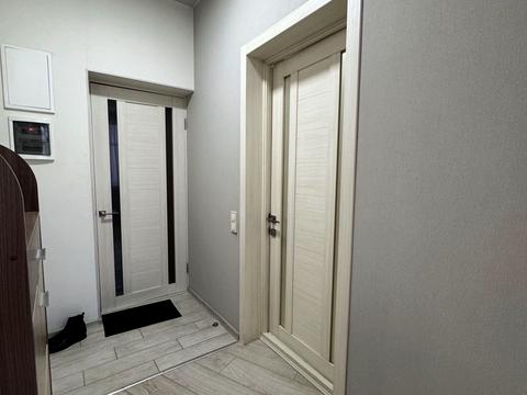 квартира по адресу Отакара Яроша ул., 27