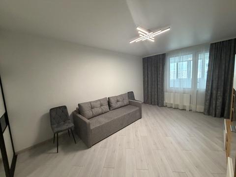квартира за адресою Лісогринівецька вул., 34-В
