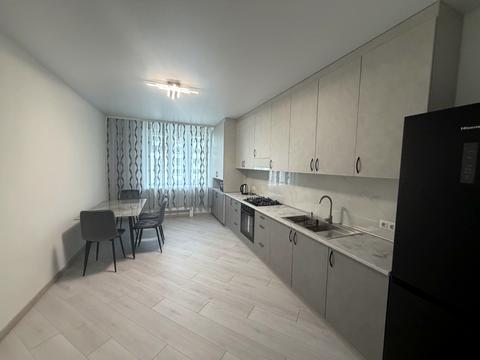 квартира за адресою Лісогринівецька вул., 34-В