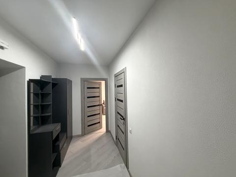 квартира за адресою Лісогринівецька вул., 34-В