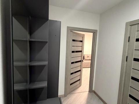 квартира за адресою Лісогринівецька вул., 34-В