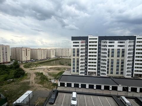 квартира за адресою Лісогринівецька вул., 34-В