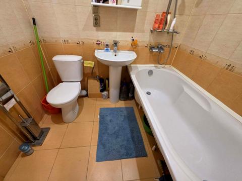 квартира за адресою Сергія Слісаренка вул., 10