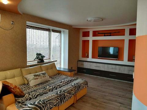 квартира за адресою Сергія Слісаренка вул., 10