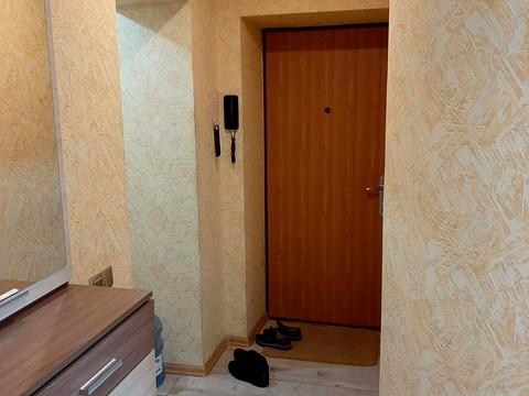квартира за адресою Сергія Слісаренка вул., 10