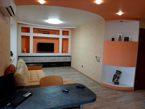 квартира за адресою Сергія Слісаренка вул., 10