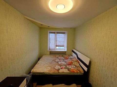 квартира за адресою Сергія Слісаренка вул., 10