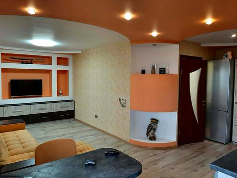 квартира за адресою Сергія Слісаренка вул., 10