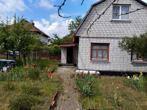 дом по адресу Центральна