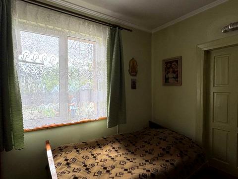будинок за адресою Березова вул., 7