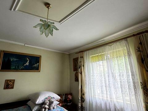 будинок за адресою Березова вул., 7