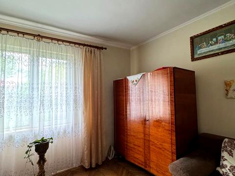 будинок за адресою Березова вул., 7
