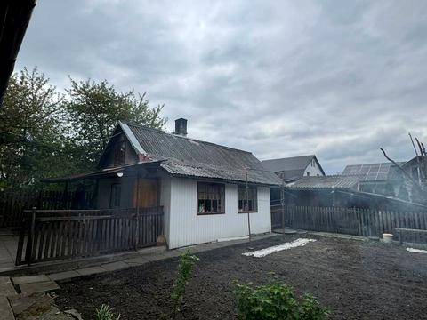 будинок за адресою Березова вул., 7