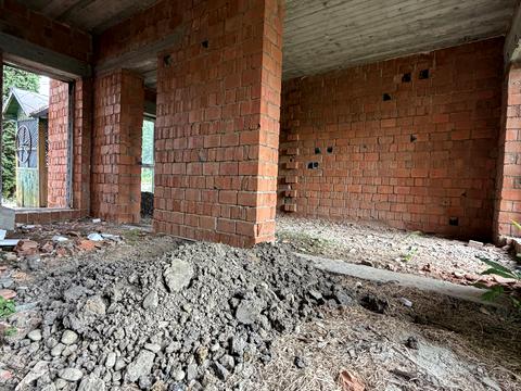 будинок за адресою Лесі Українки, 1В 