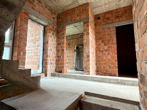 будинок за адресою Лесі Українки, 1В 