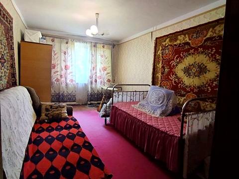 квартира по адресу Герасима Кондратьева ул. (Кирова), 112