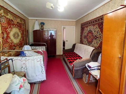 квартира по адресу Герасима Кондратьева ул. (Кирова), 112