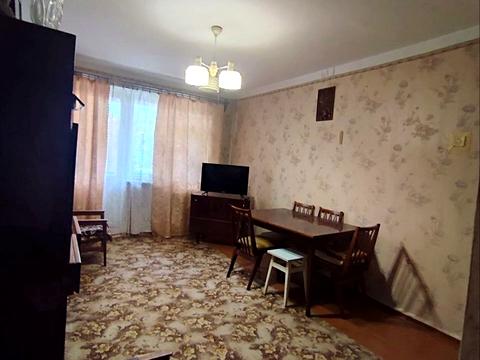 квартира по адресу Герасима Кондратьева ул. (Кирова), 112