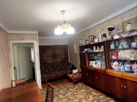 квартира по адресу Герасима Кондратьева ул. (Кирова), 112