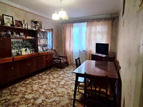 квартира по адресу Герасима Кондратьева ул. (Кирова), 112
