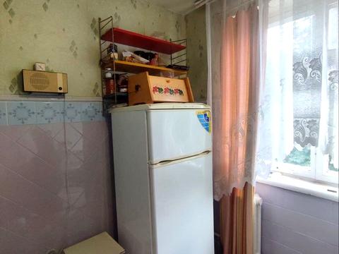 квартира по адресу Герасима Кондратьева ул. (Кирова), 112