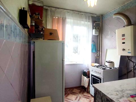 квартира по адресу Герасима Кондратьева ул. (Кирова), 112